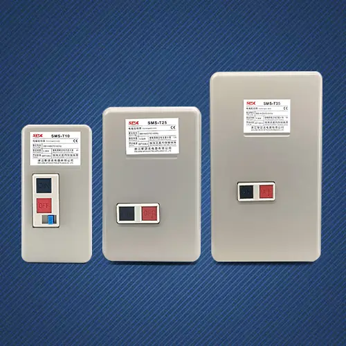 Магнитный пускатель двигателя для компрессора: что это такое, как он работает и почему он необходим для современных компрессорных систем