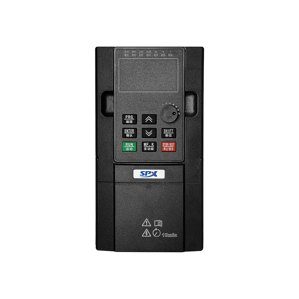 Преобразователь частоты переменного тока 220 В в 380 В