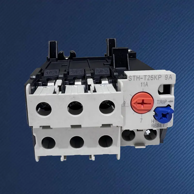Тепловое реле перегрузки TH-T25 18A